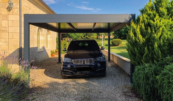 Carports