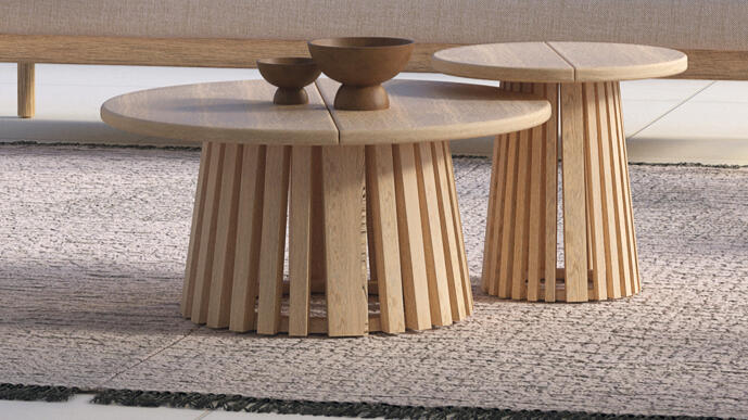 Tables