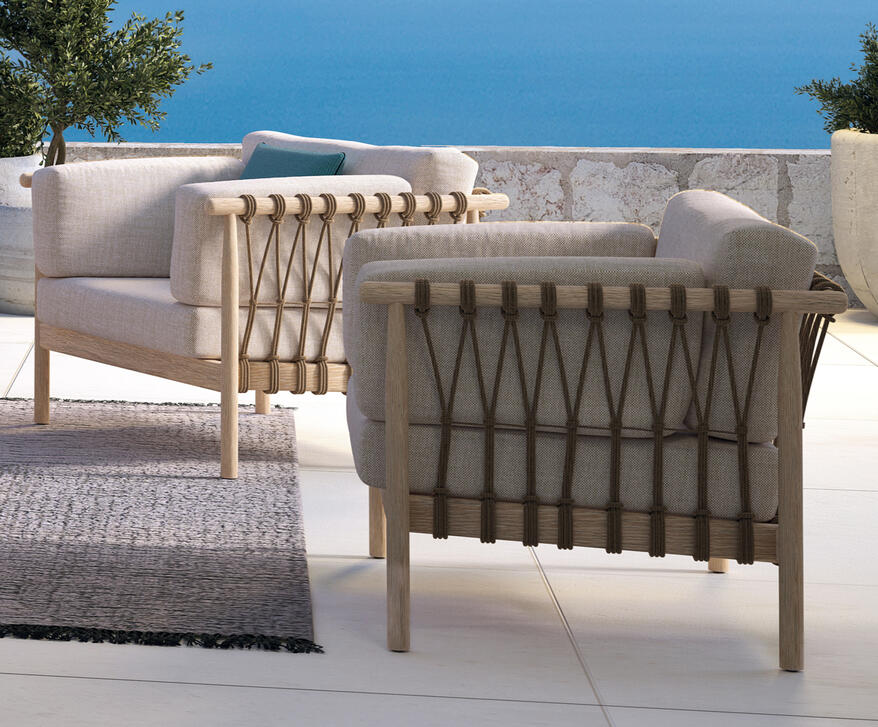 Fauteuils